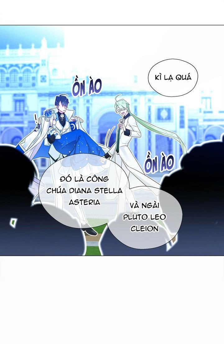 hãy chọn papa thật sự trong số các bạo chúa! chapter 7 58