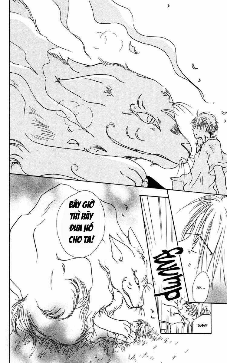 trả tên lại cho yêu quái chapter 1 29