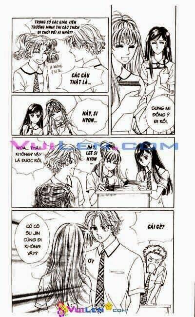 mãi yêu anh chapter 5 77