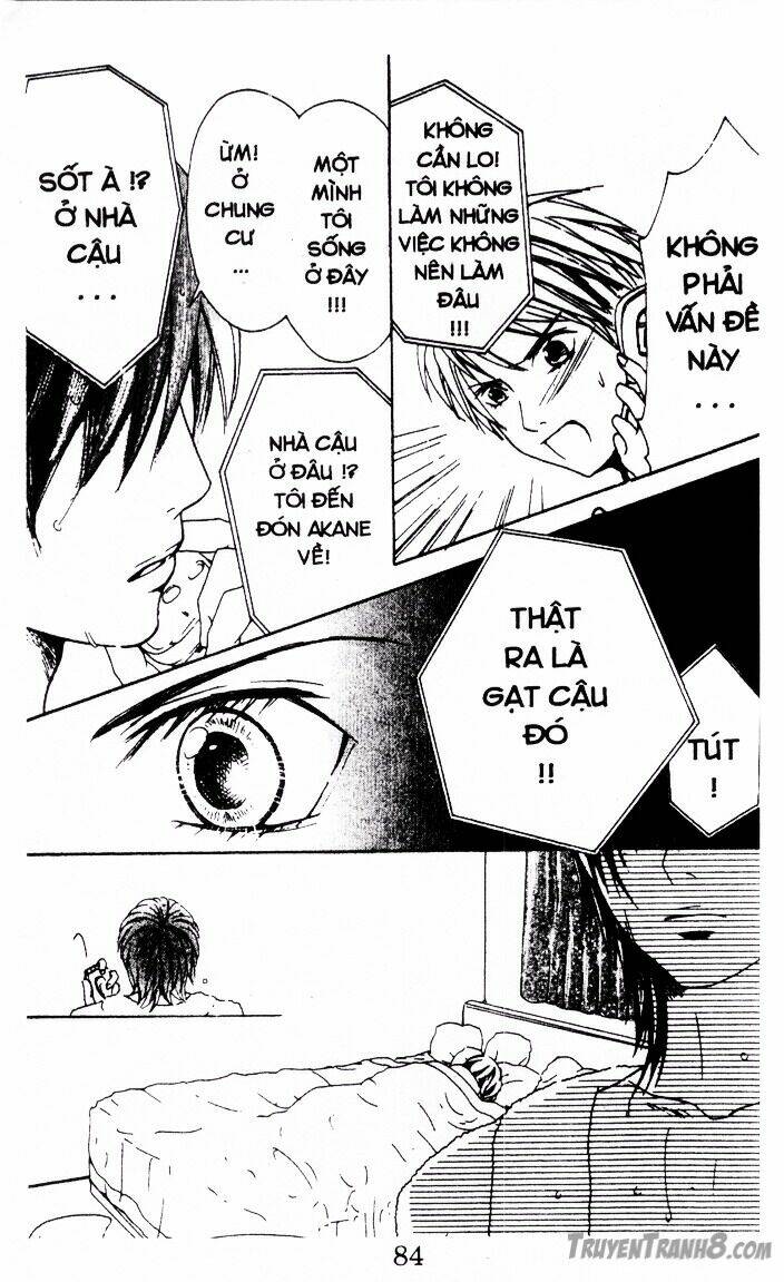 s+/special secret plus chapter 11 13