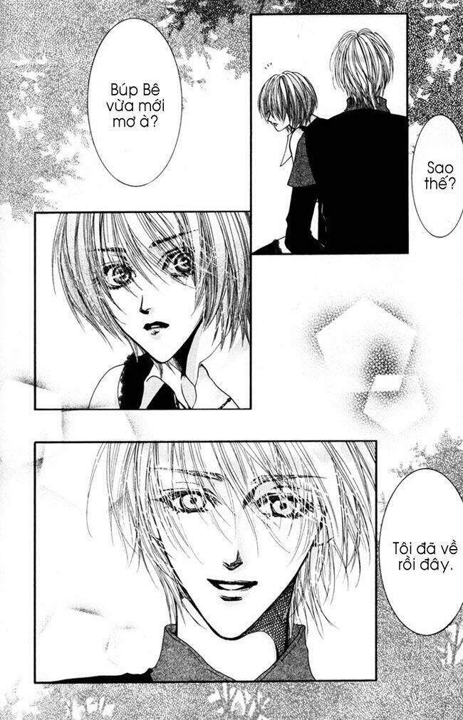 lonesome eden chapter 3 17