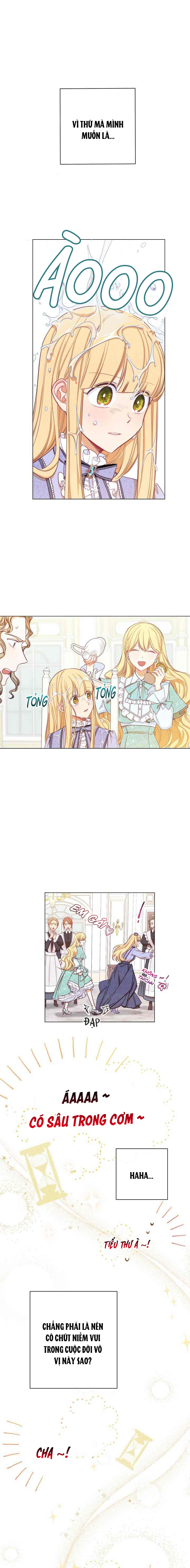 ác nữ đảo ngược đồng hồ cát chapter 16 15