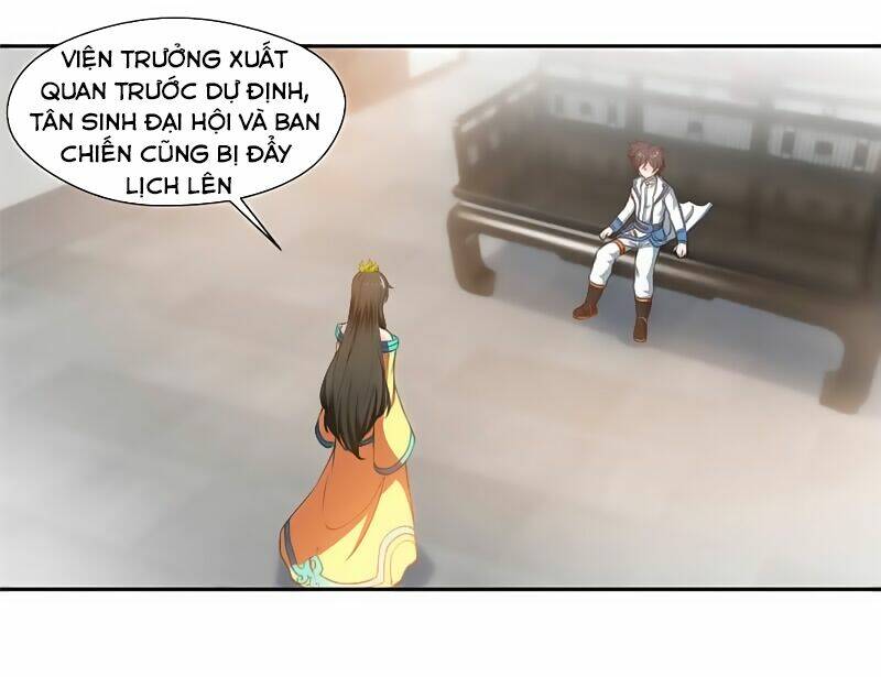 cửu dương thần vương chapter 8 8