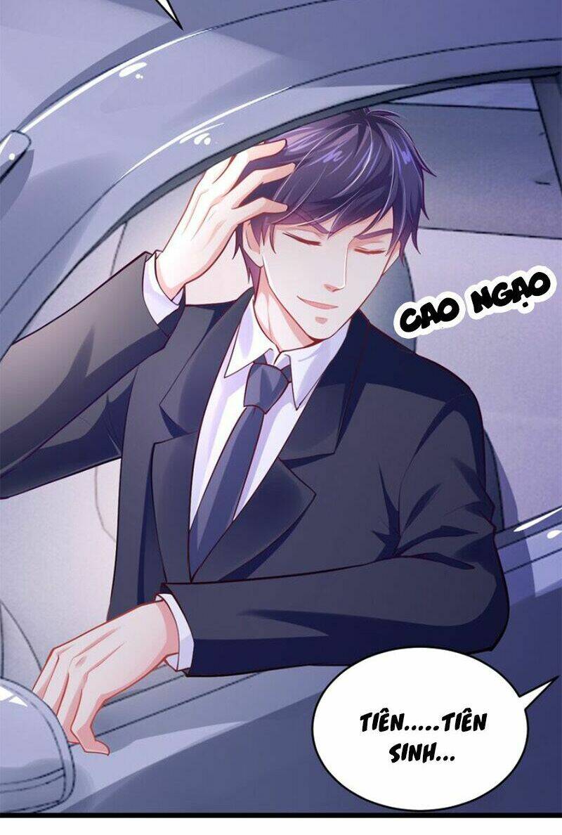 thú cưng độc quyền của boss chapter 28 7