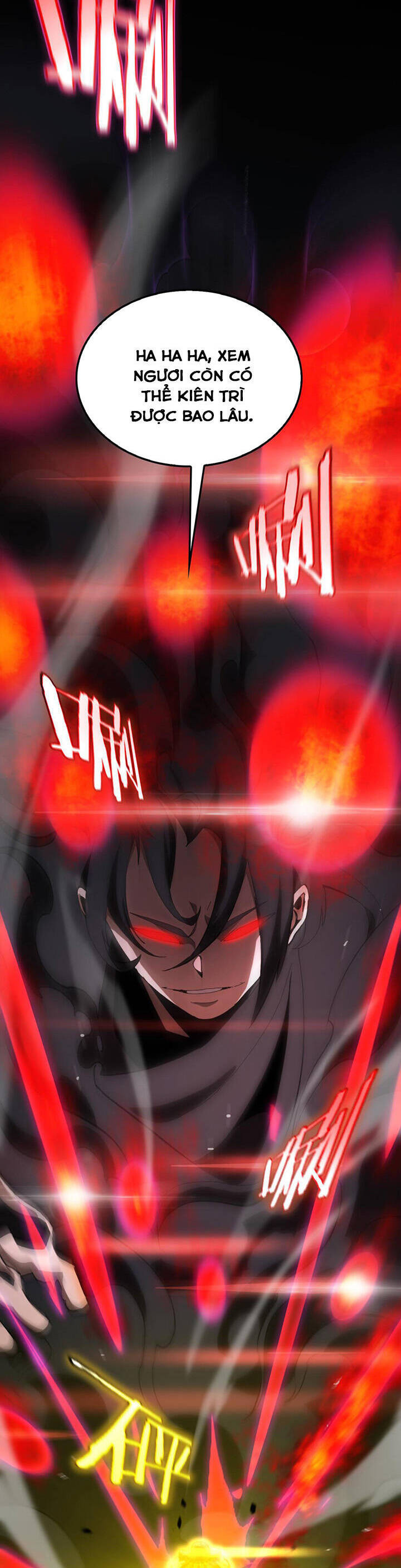 chư giới - tận thế online chapter 189 15