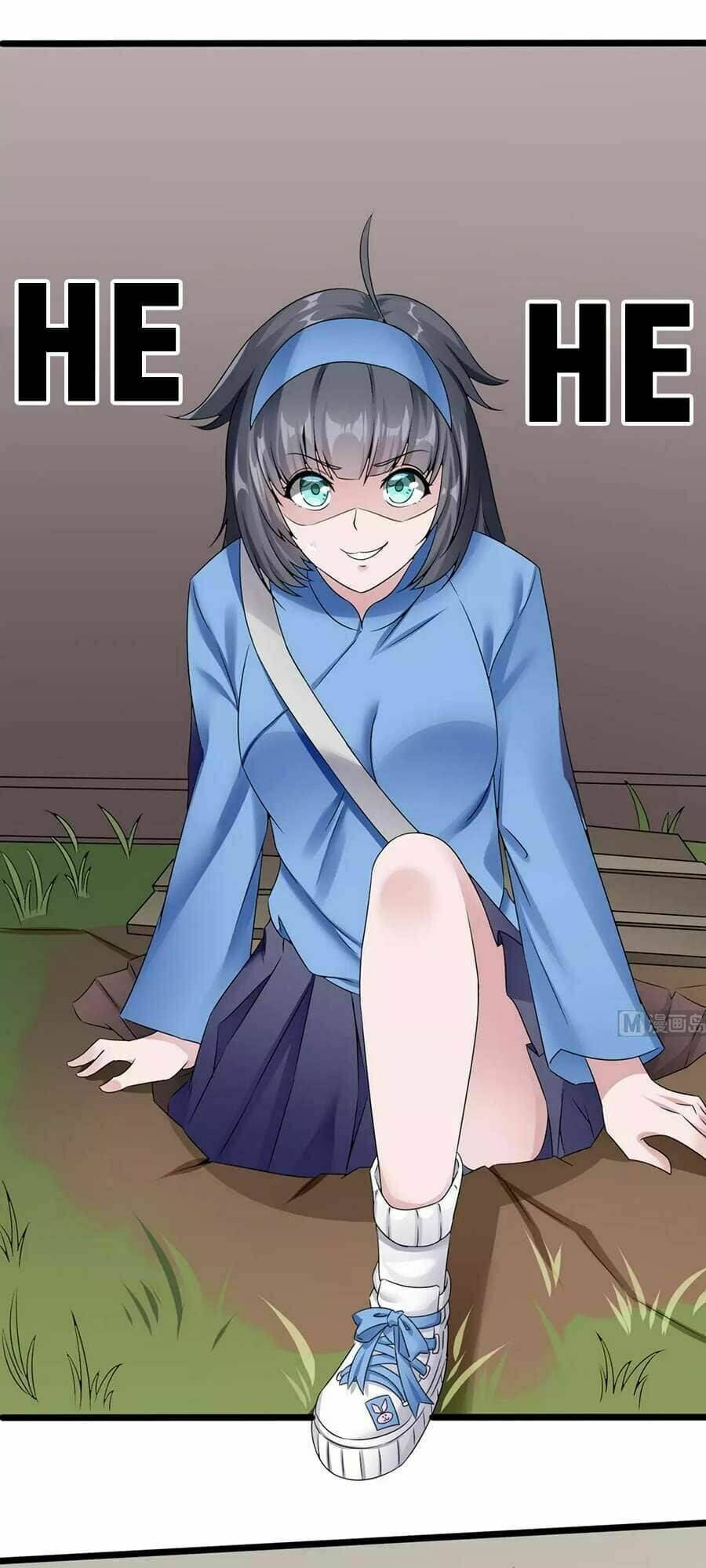 siêu cấp kiện bàn hiệp chapter 23 3