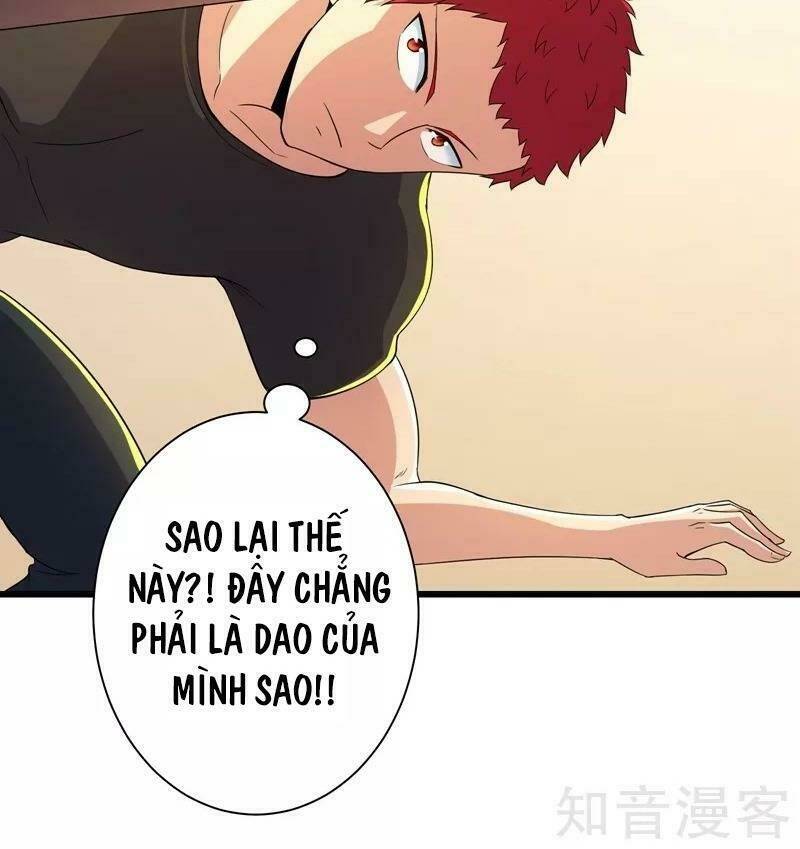 tối cường đặc chủng binh của hoa khôi chapter 89 18