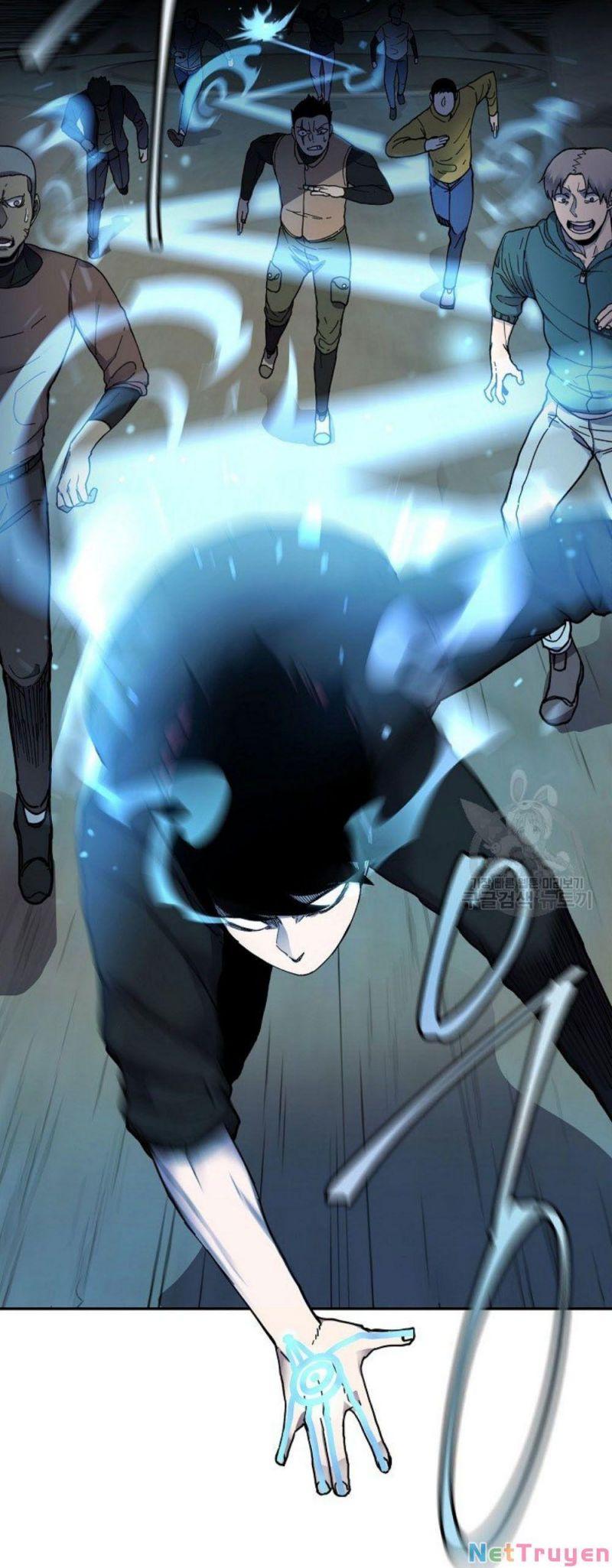 shaman - pháp sư chapter 9 10