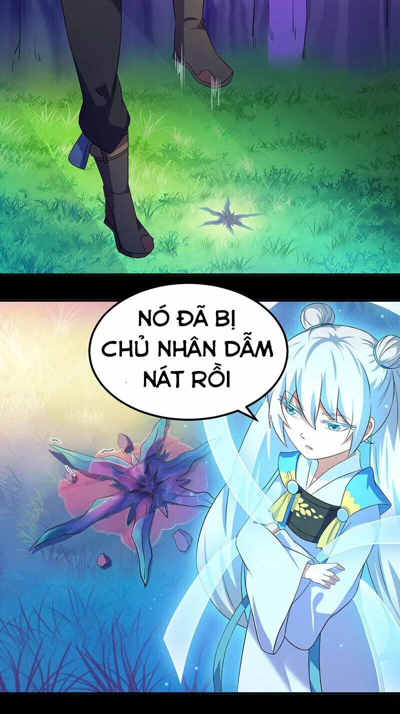 võ đạo độc tôn chapter 52 29