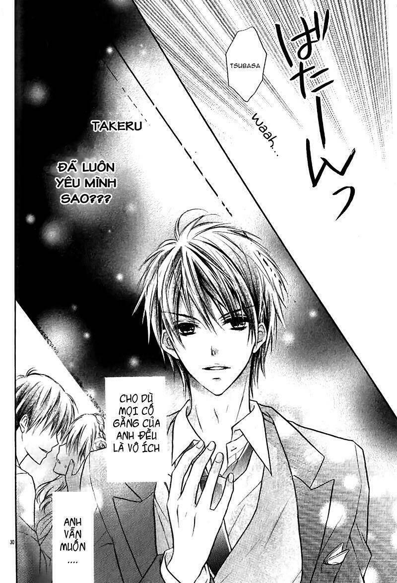 tổng hợp one shot. chapter 93 33