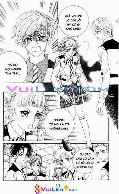 going to you chapter 14 12