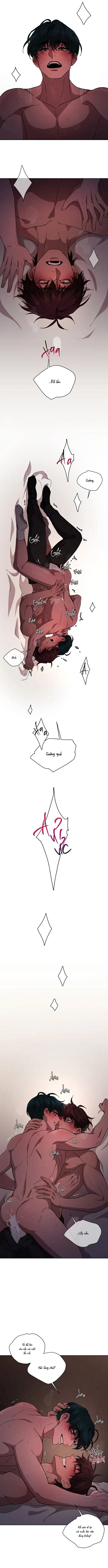 giải phóng bản chất thật của ta chapter 3 9