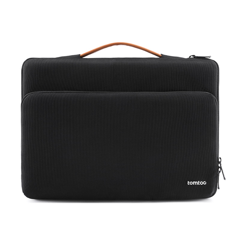 Túi xách chính hãng TOMTOC (USA) Briefcase - A14-E cho Macbook Pro 16 inch/Dell XPS 15/Surface Book