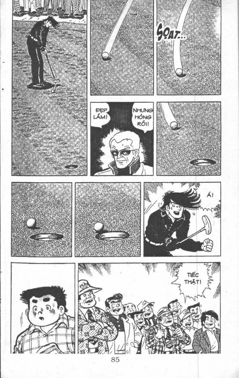 ashita tenki ni naare chapter 4 83