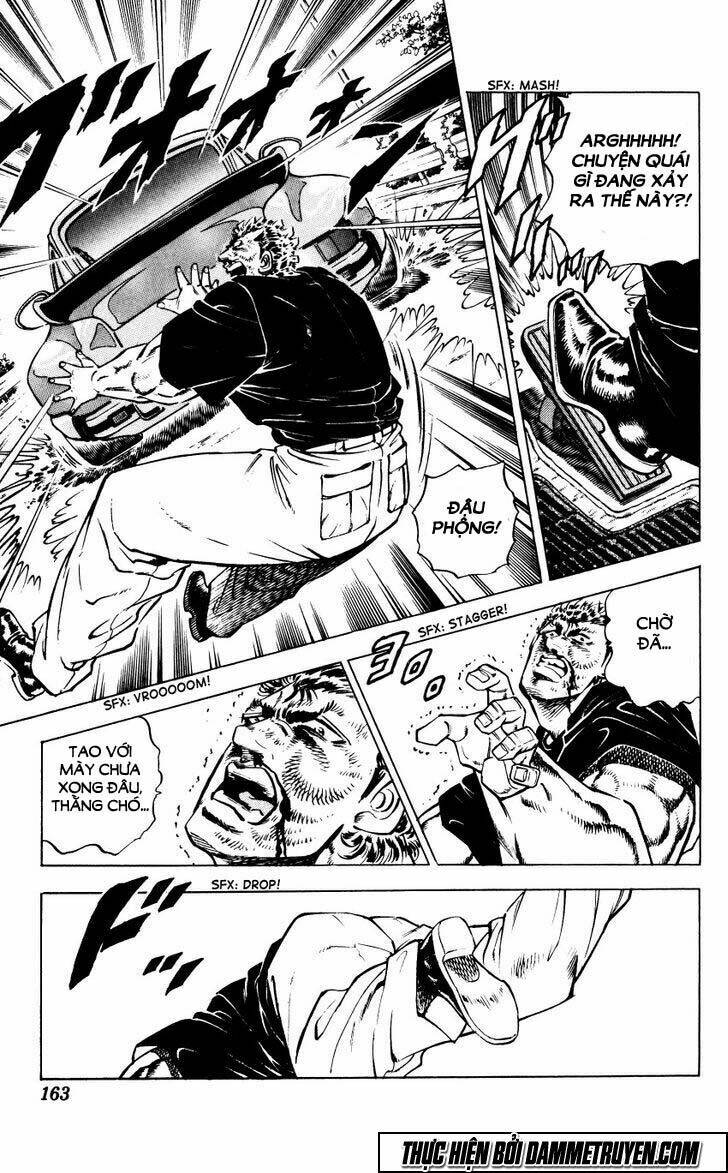 bakudan chapter 6 18