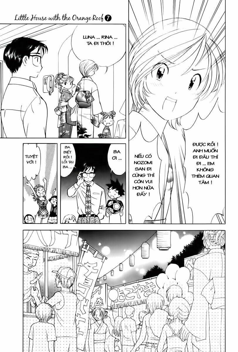 orange yane no chiisana ie full chapter 56 8