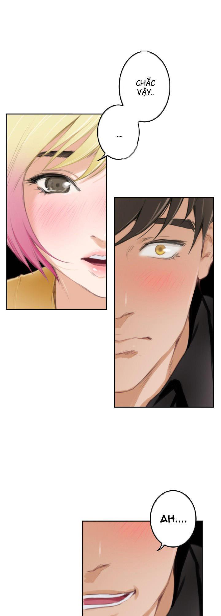 h-mate chapter 90 23