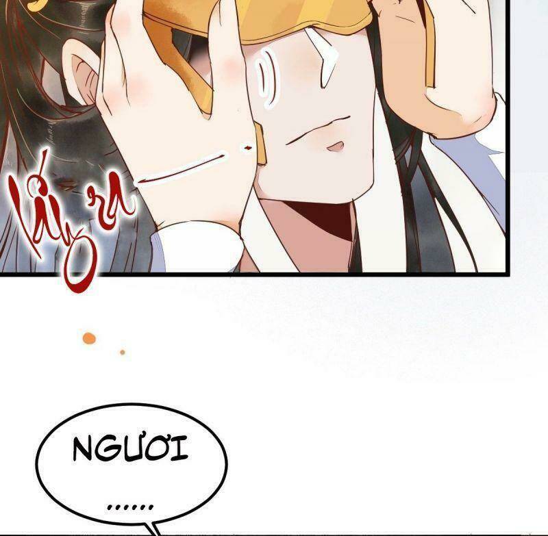 sát thủ vương phi không dễ chọc chapter 22 6