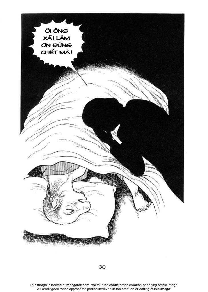 ode to kirihito chapter 1 32