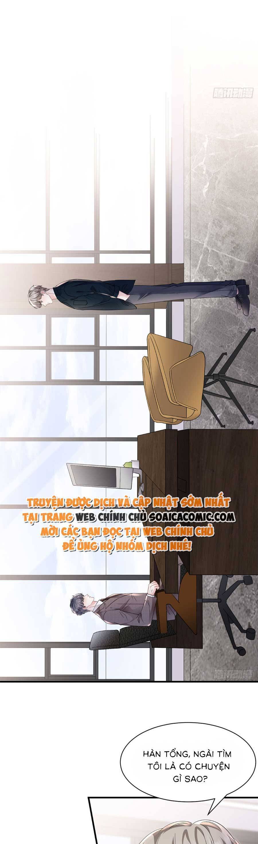 đại tiểu thư có thể có cái gì xấu chapter 145 15