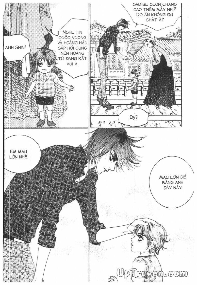 hoàng cung chapter 26 113