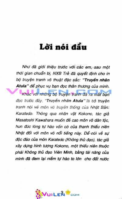 truyền nhân atula - shura no mon i chapter 6 4