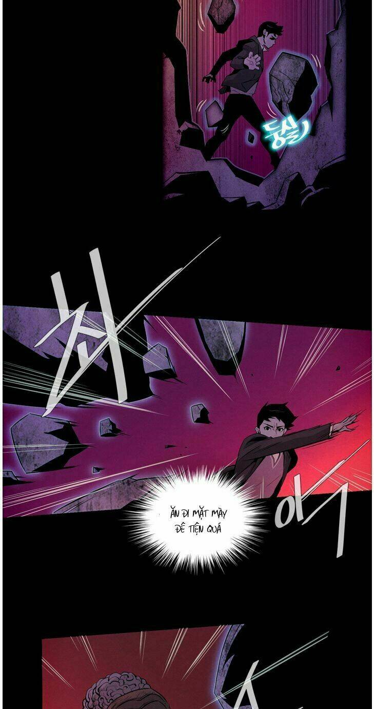 parasite queen chapter 3 30