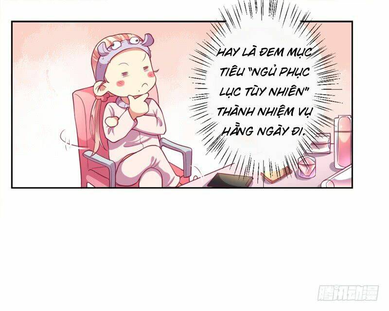 ngạo kiều tổng tài sủng điềm thê chapter 13 7