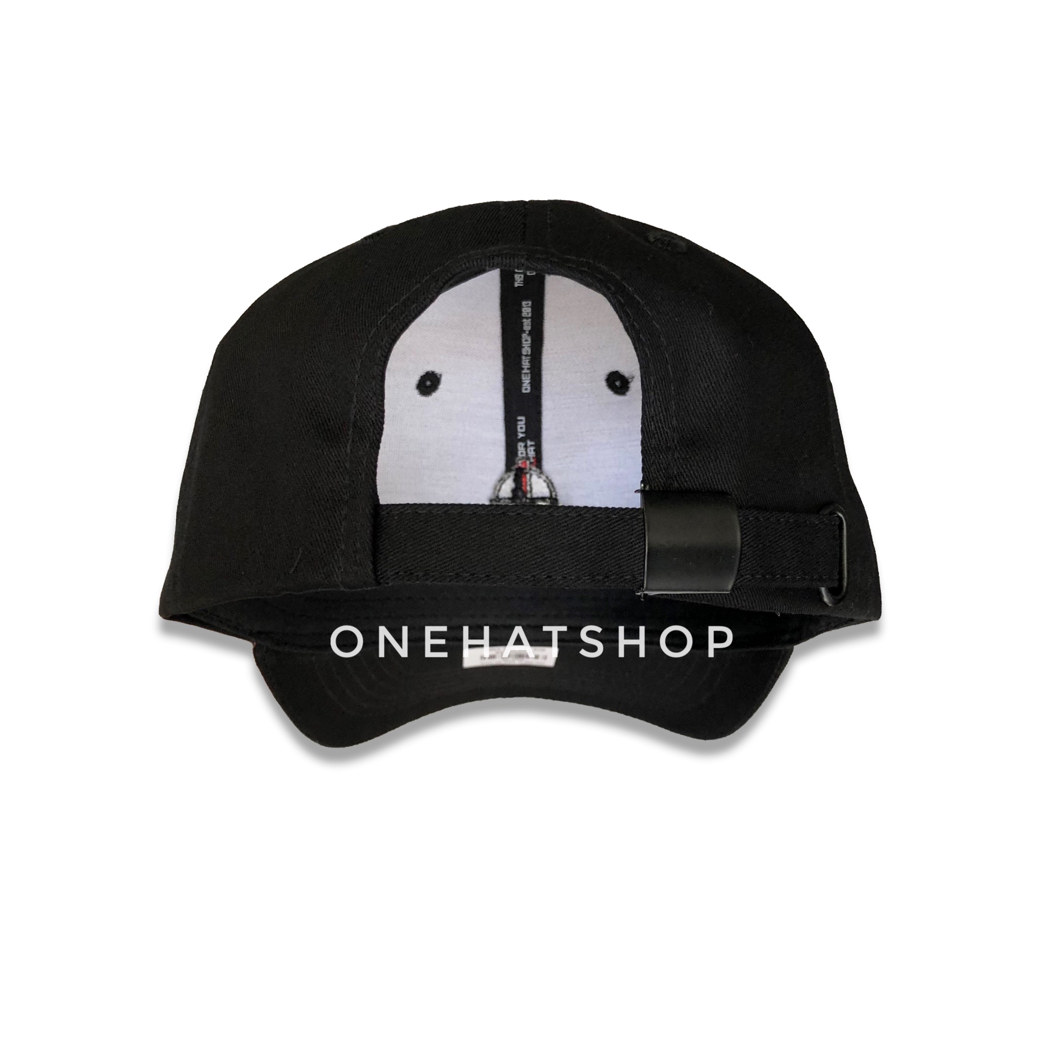 Nón lưỡi trai logo Ly Trà Sữa phiên bản 2 chất lượng cao đến từ Brand One Hat