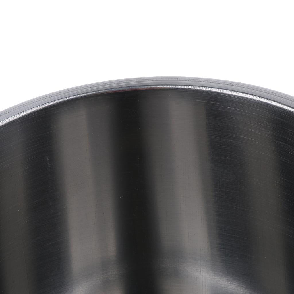 Máy Làm Lạnh Rượu Bằng Thép Không Gỉ Dày 2.5L