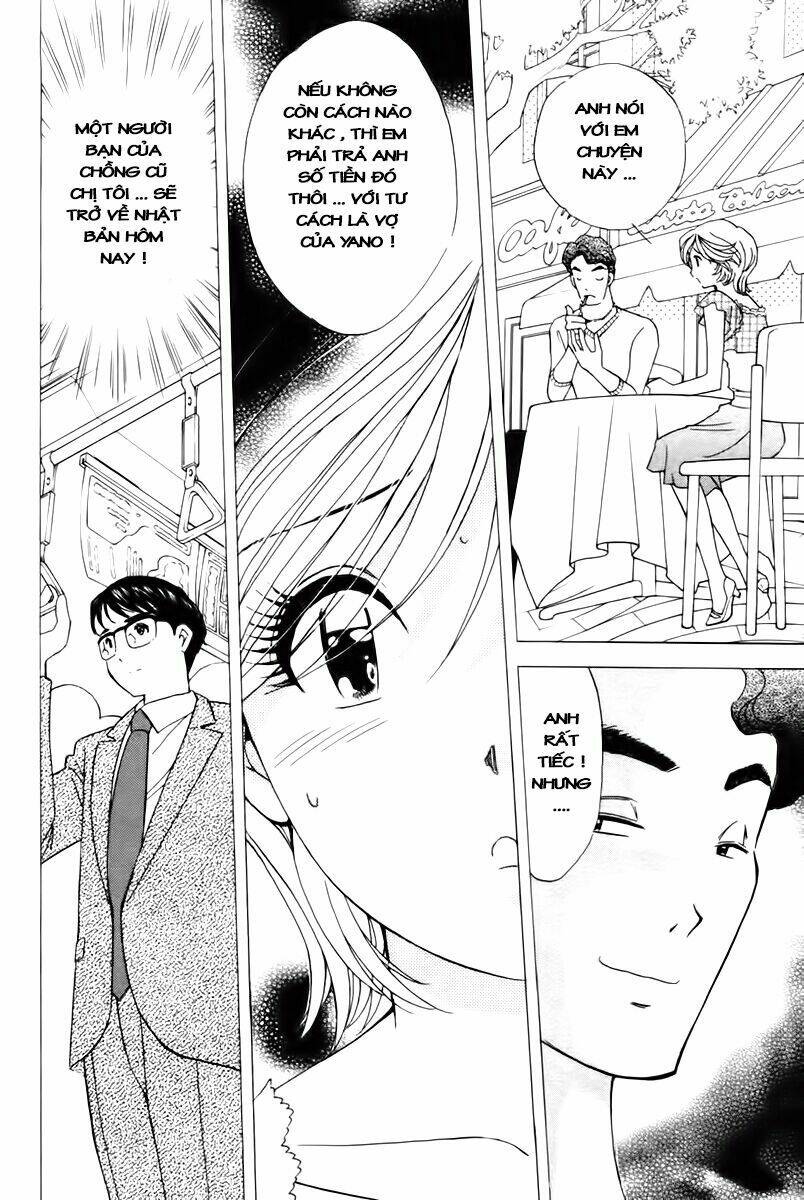 orange yane no chiisana ie full chapter 33 27