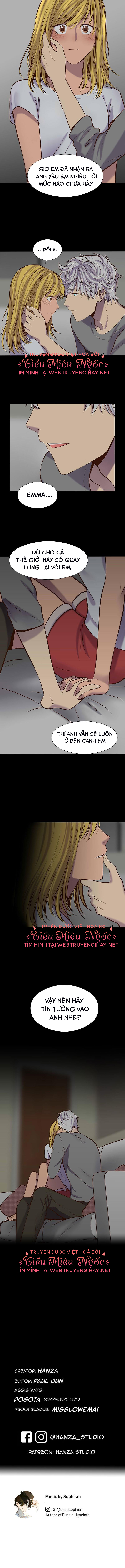 điều bí mật mà tôi luôn giữ kín chapter 31 11