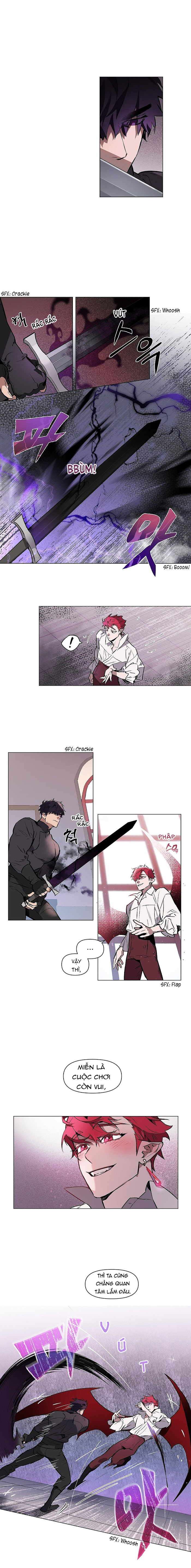 vết cắt ánh trăng chapter 2.1 6