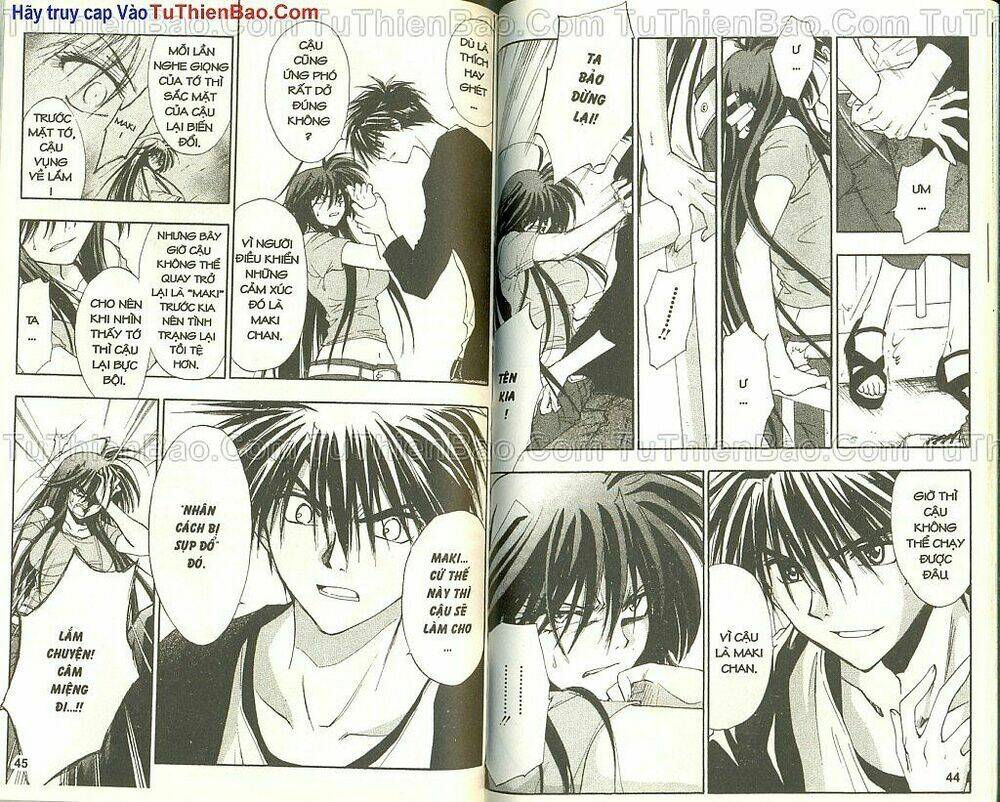 wchange chapter 5 21