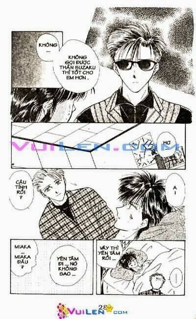 quyển sách kỳ bí chapter 13 29