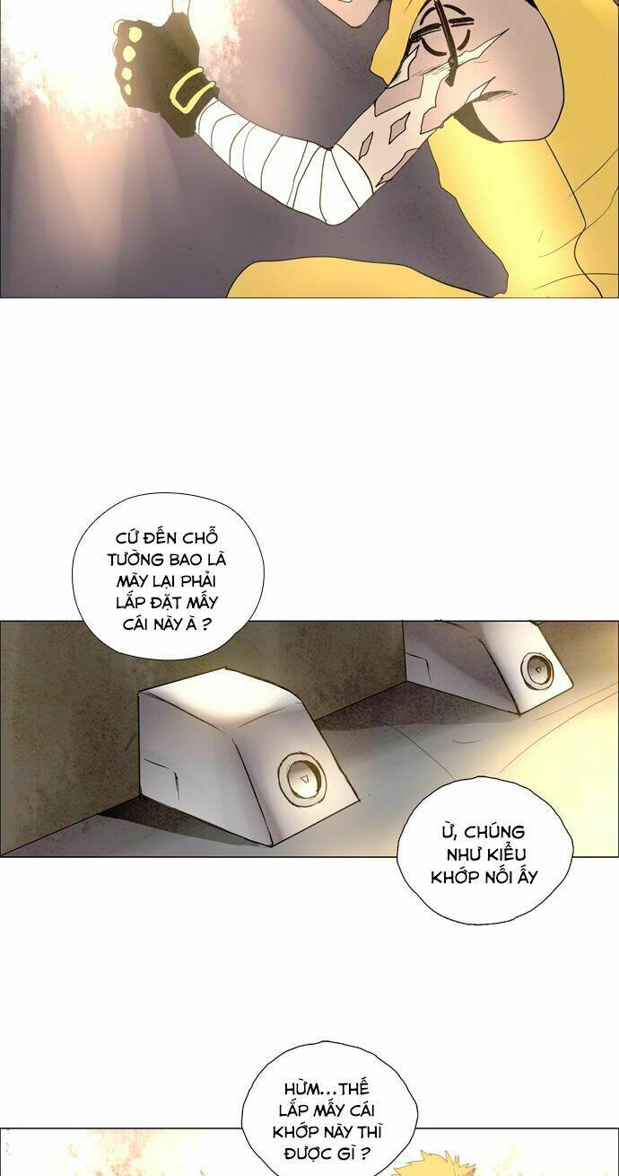 lessa 2: the crimson knight chapter 59 7