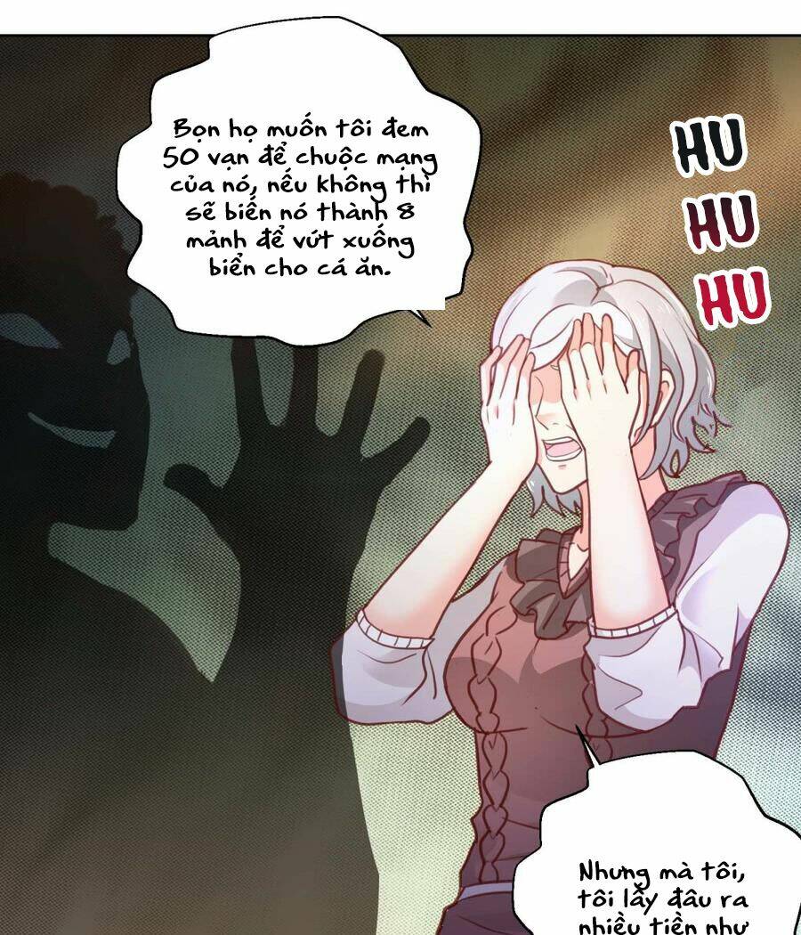 vú em là cổ tiên chapter 99 28