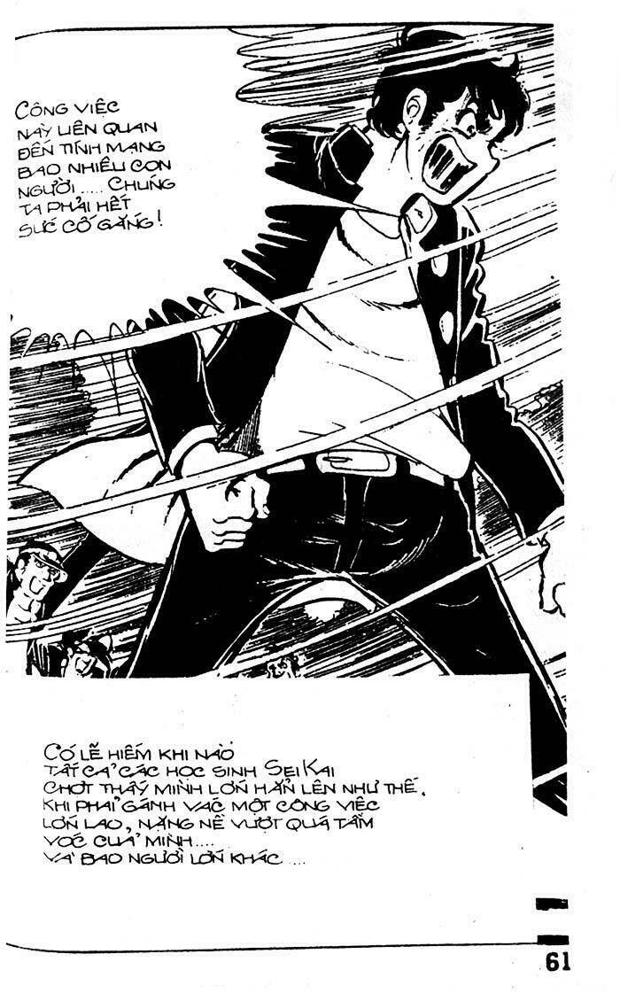 mankichi chapter 10.2 2