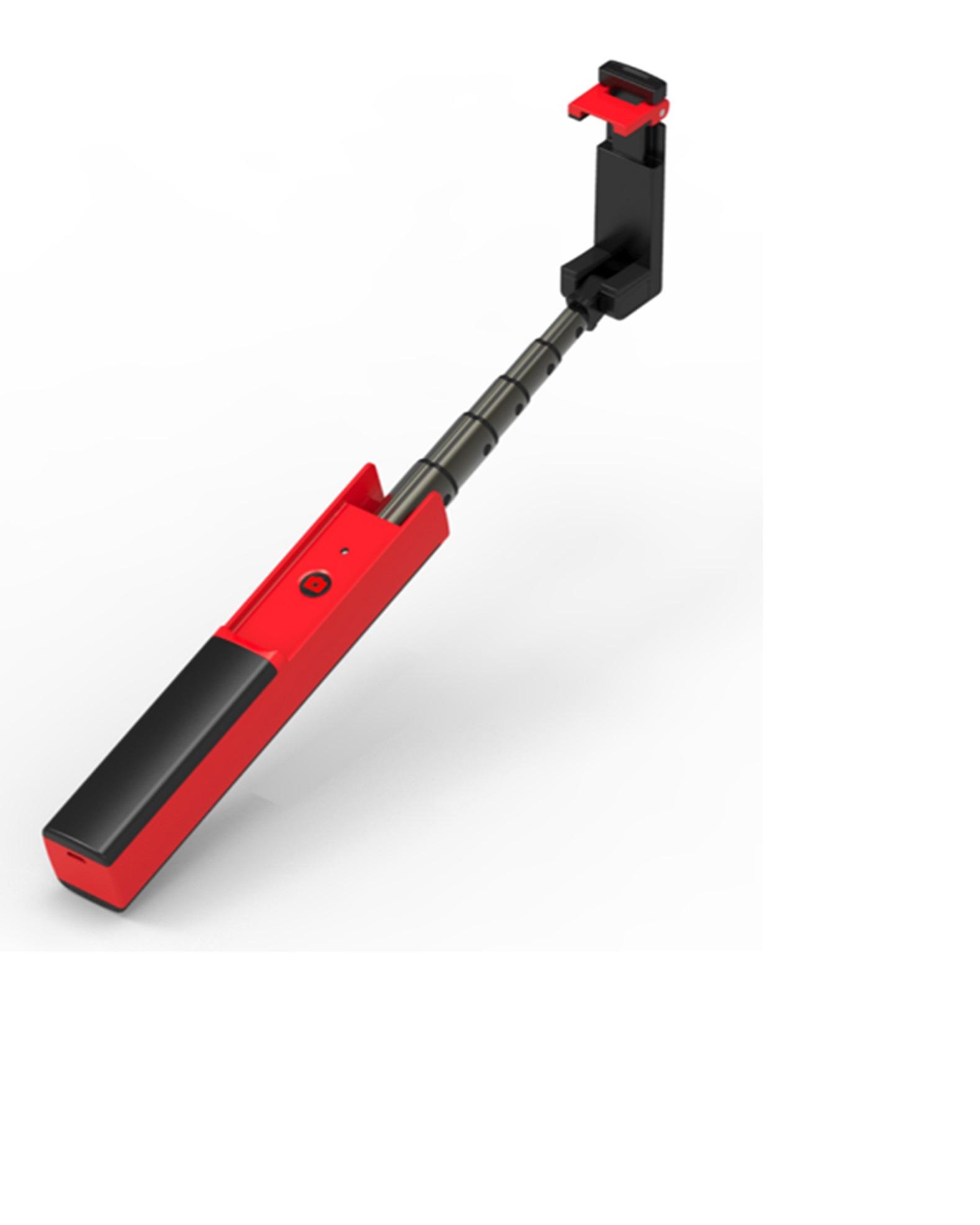 Selfie stick Bluetooth ABS
