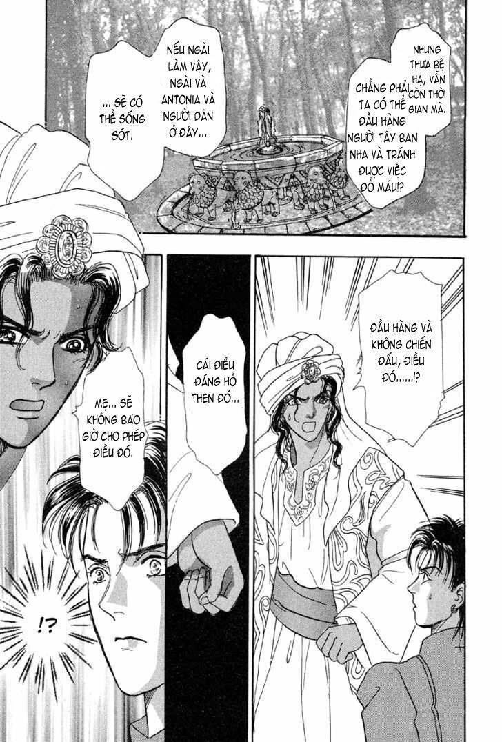 kenja no ishi chapter 2.1 39