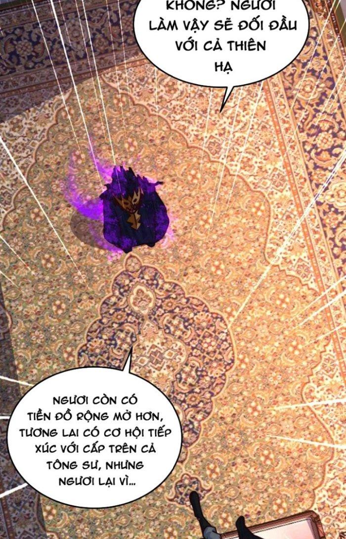 ta nuôi ma quỷ ở trấn ma ti chapter 79 16