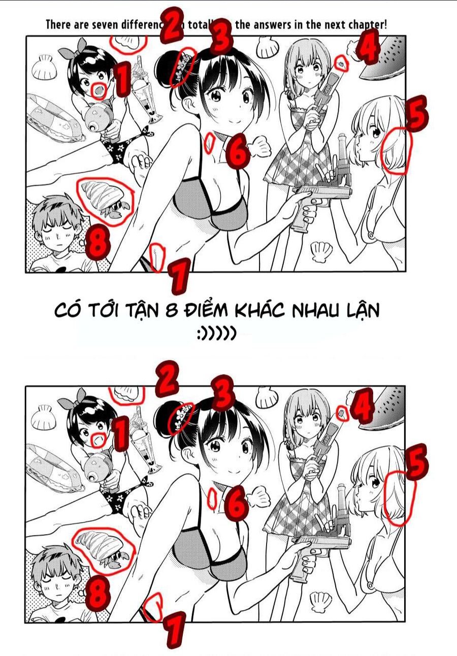 dịch vụ cho thuê bạn gái chapter 324 22