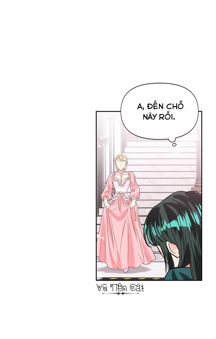 ác nữ xứng đôi với bạo chúa chapter 15 34