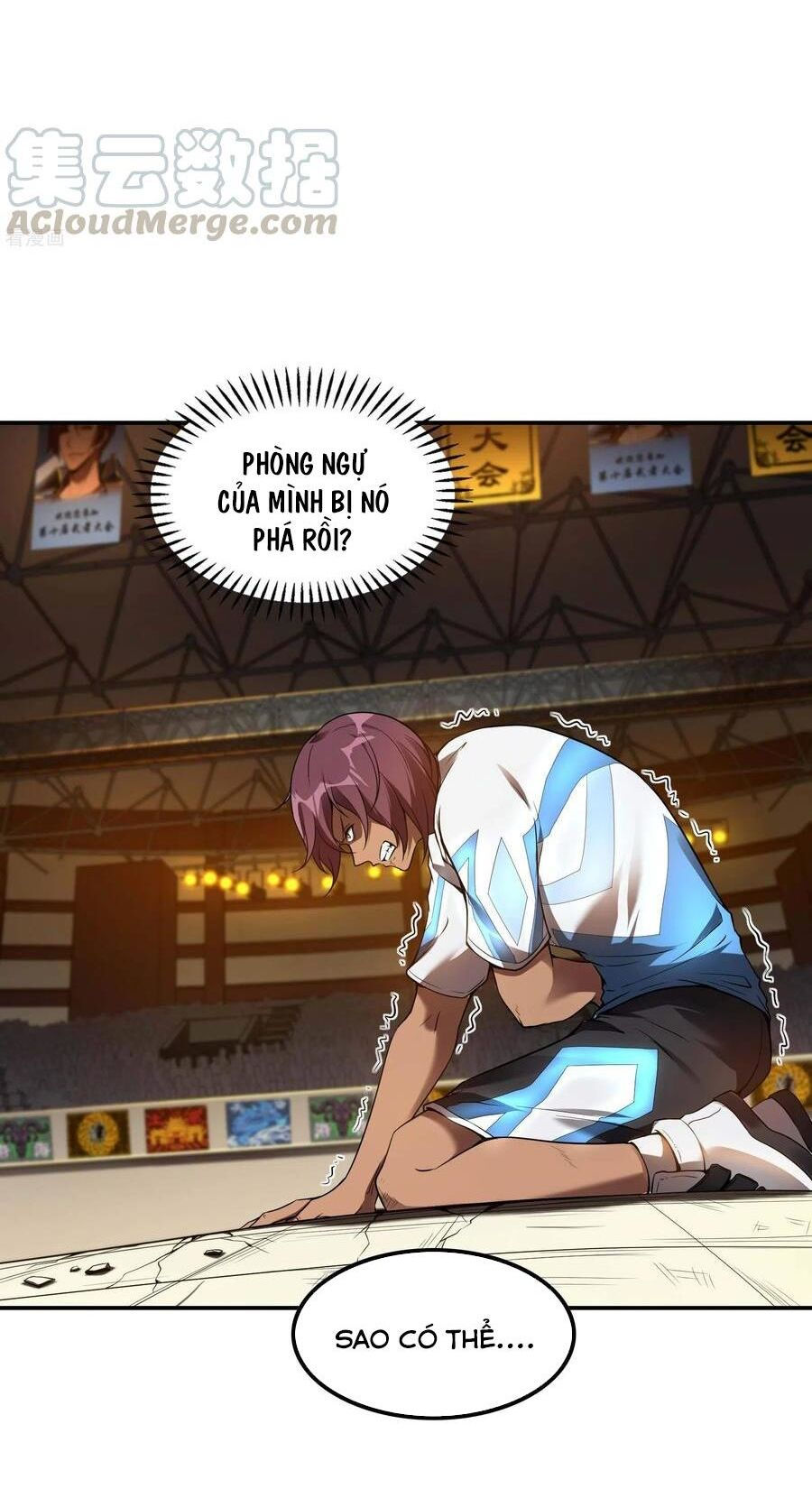 đệ nhất người ở rể chapter 54 20