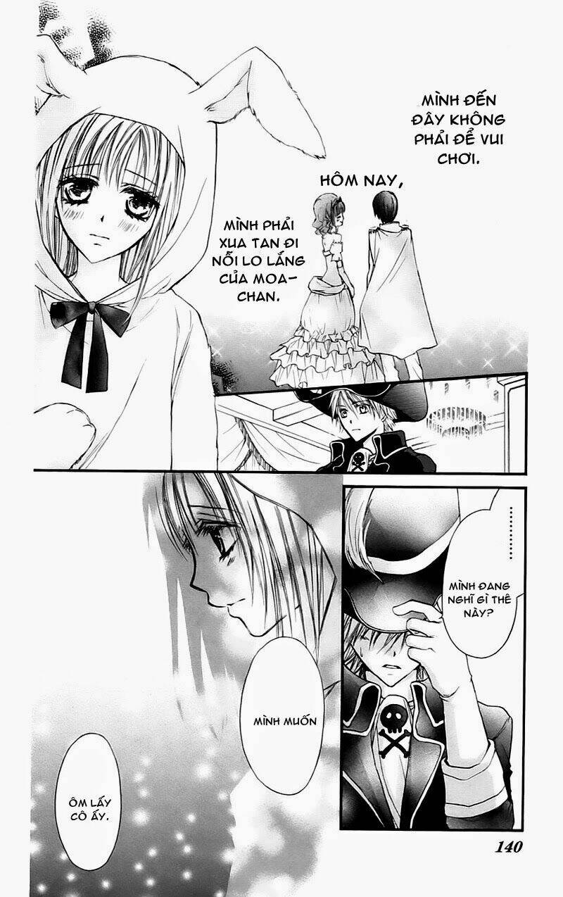 namida usagi - seifuku no kataomoi chapter 16 13