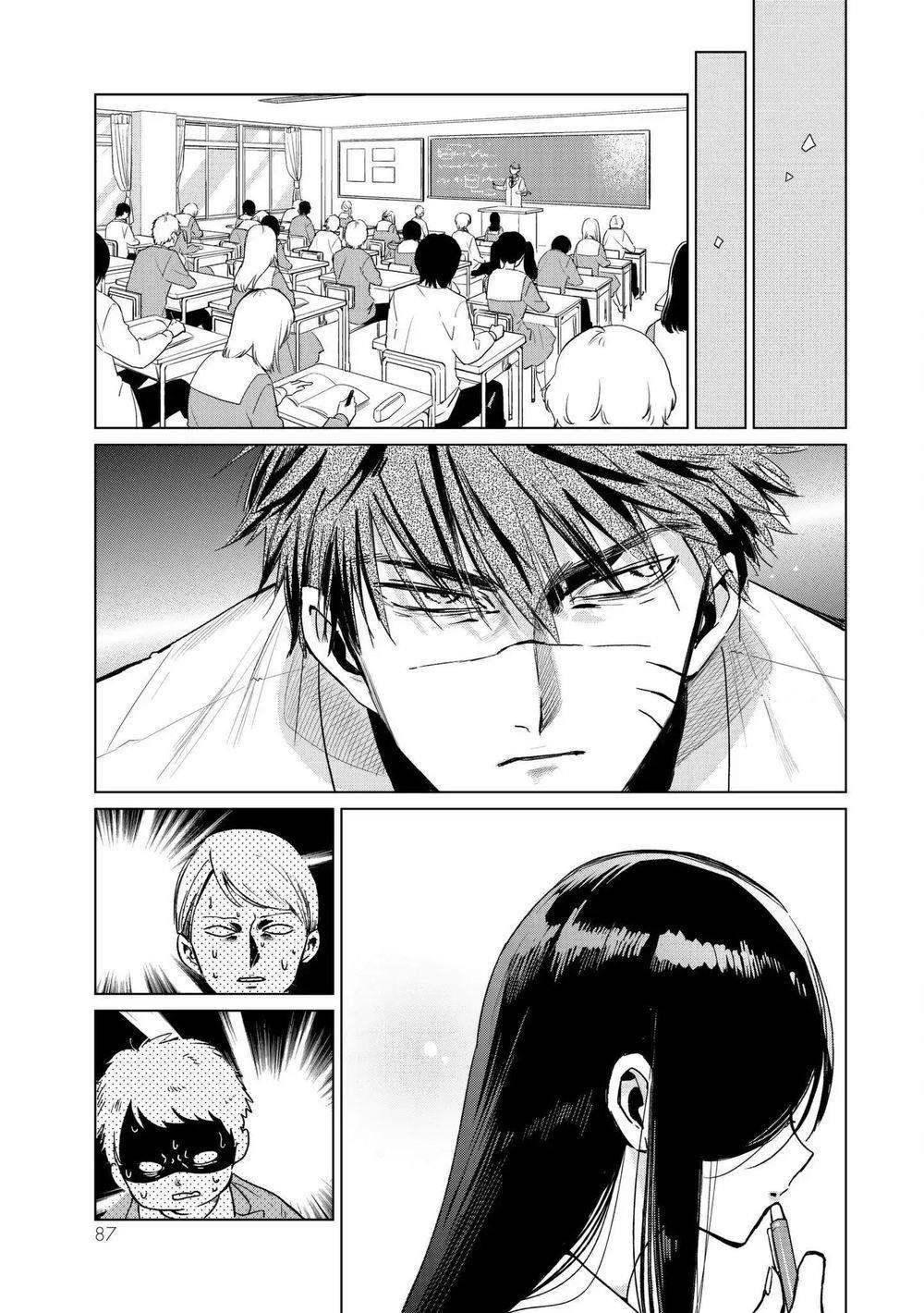 kuroha to nijisike chapter 2 13