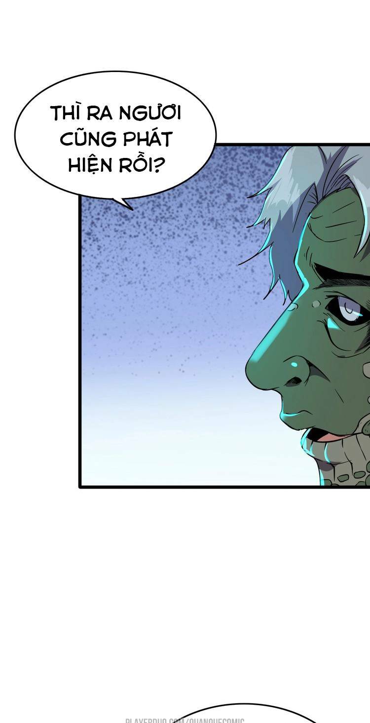 chào mừng đến thế giới cực lạc chapter 13 35