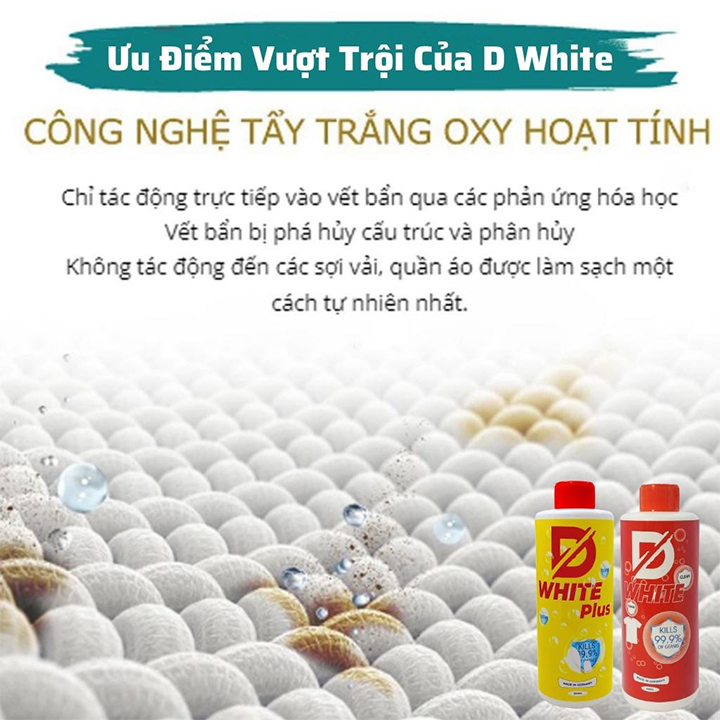 [Tặng Vòi Xịt] Nước Tẩy Quần Áo Chính Hãng VIC OXY X5000 Tẩy Mốc, Ố Vàng, Lem Màu 500ml Tẩy Trắng Đánh Bay Mọi Vết Bẩn