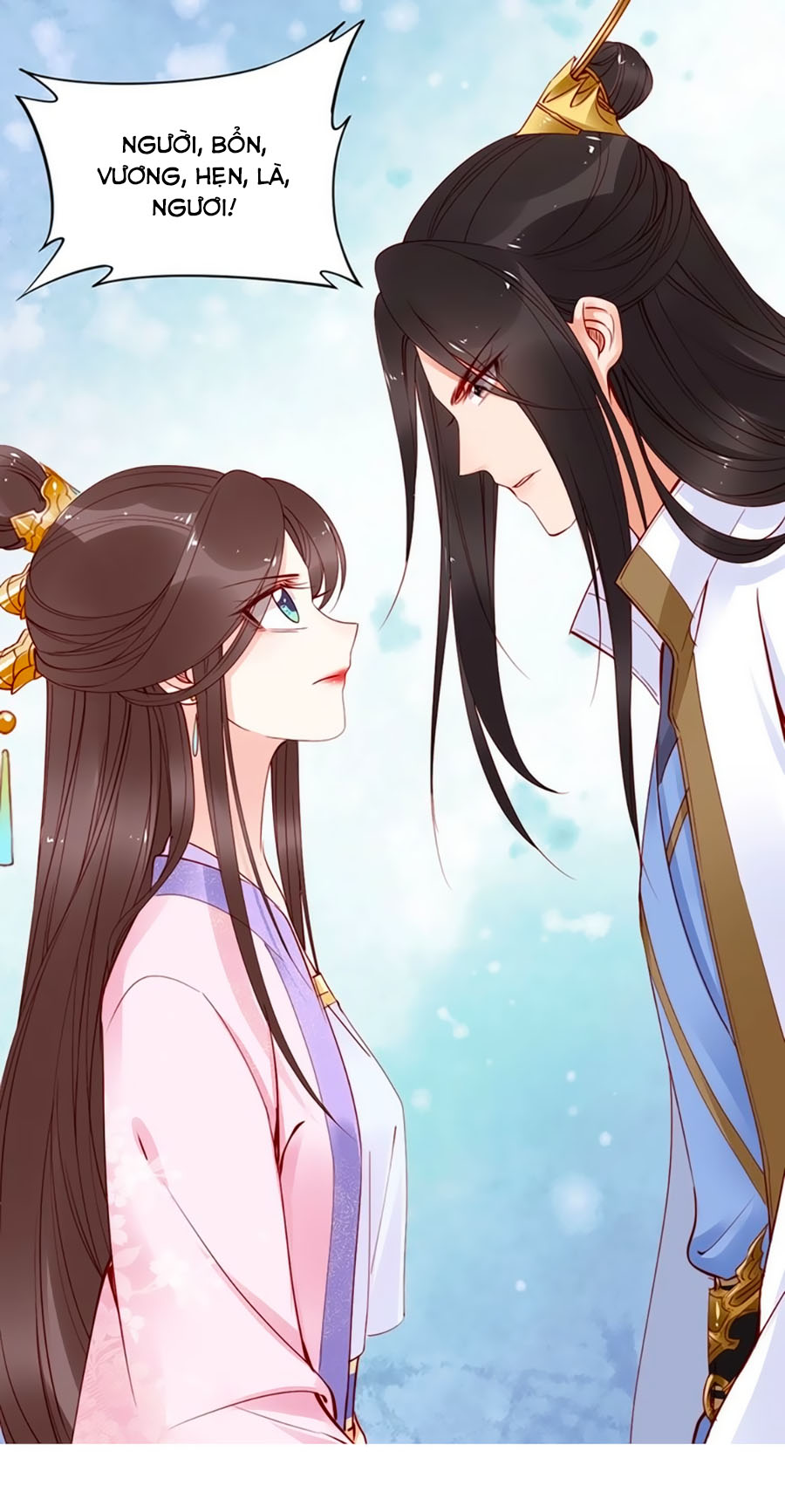 đế cung đông hoàng phi chapter 35 13