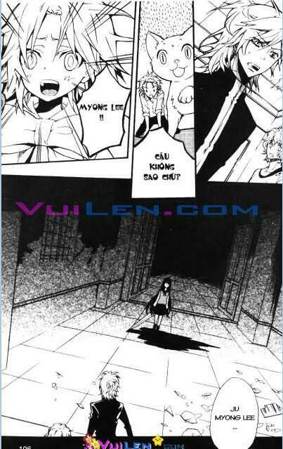 moon boy - chàng trai ánh trăng chapter 9 104